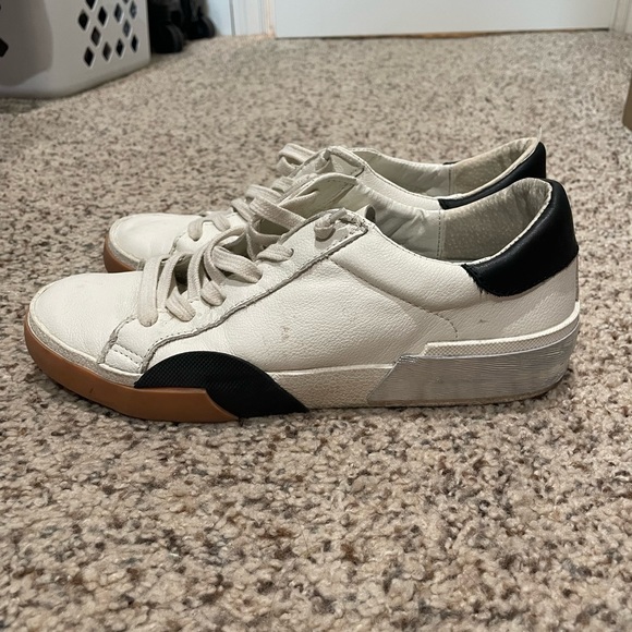 Dolce Vita Tennis Shoe - Picture 1 of 3